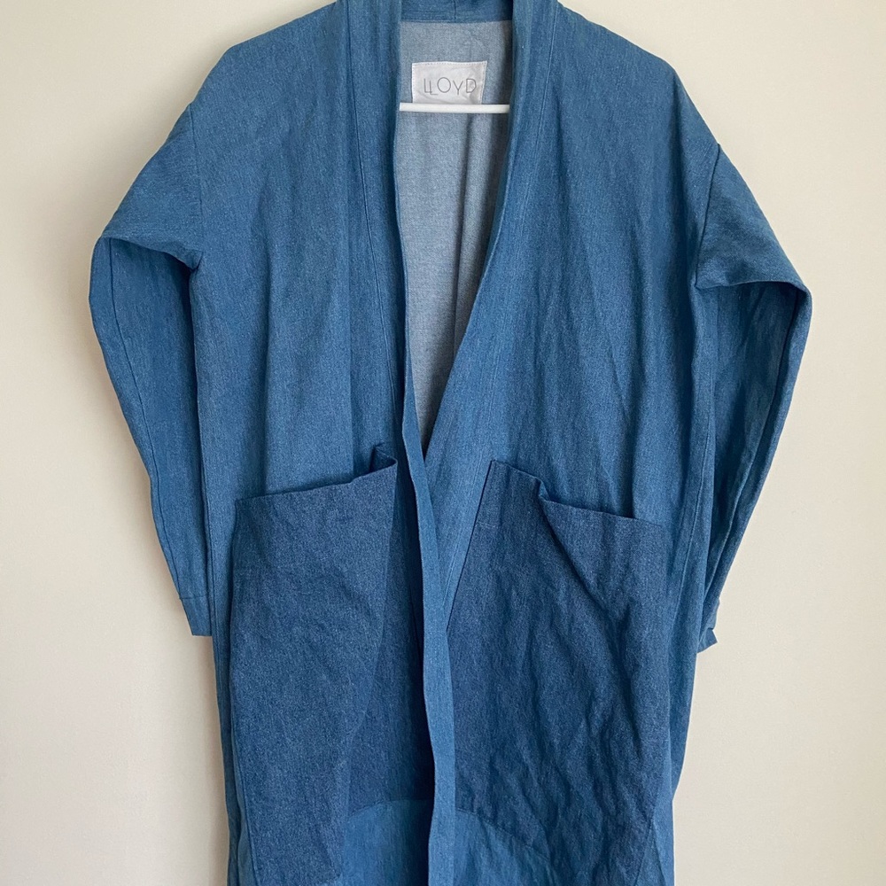 Lloyd Opera Jacket (Bundle) - image 3